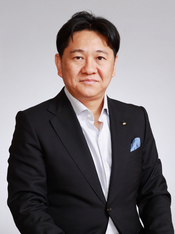 白羽清正社長