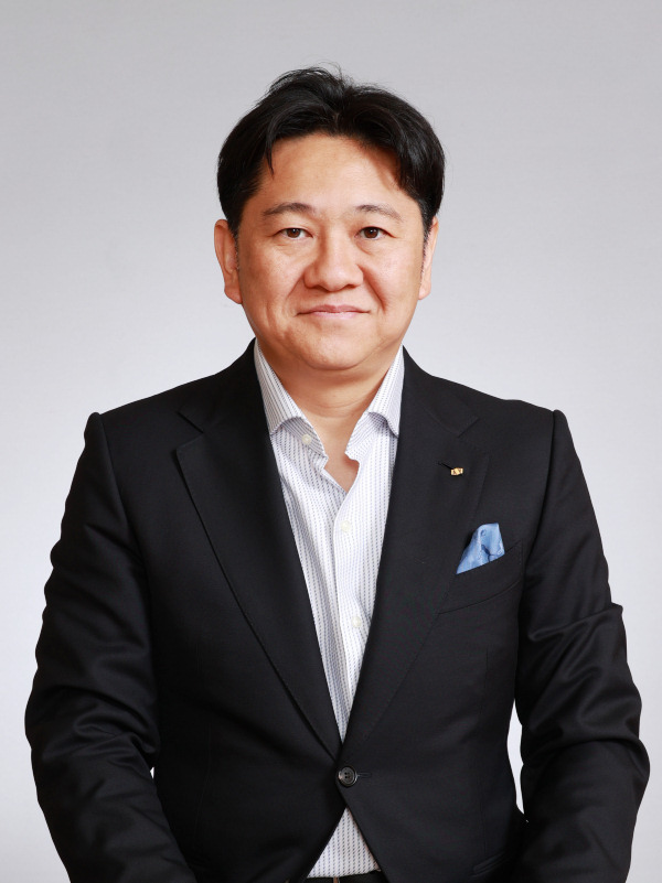 白羽清正社長