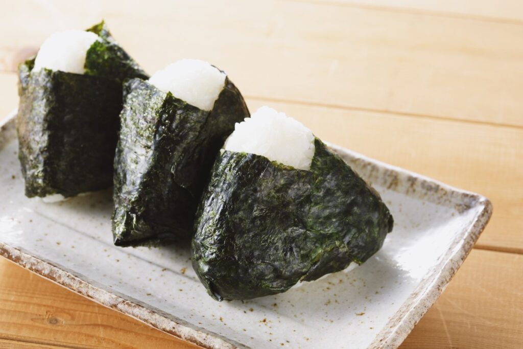 おにぎり