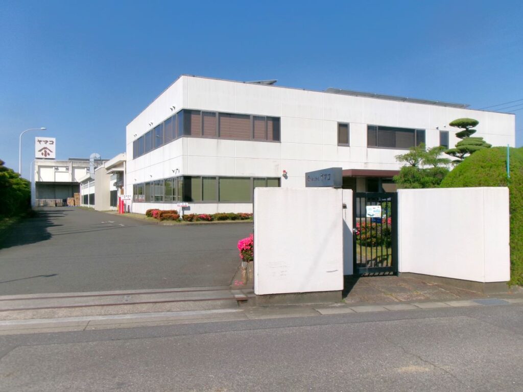 本社・安城工場